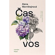 Čas vos - Alena Mornštajnová
