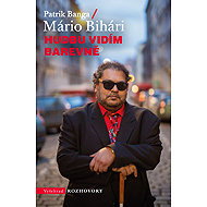 Hudbu vidím barevně - Patrik Banga