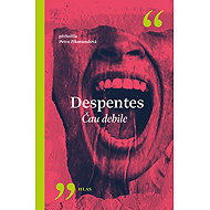 Čau debile - Virginie Despentes