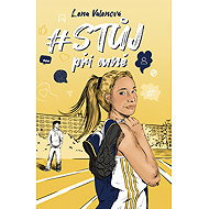 # STŮJ při mně - Lena Valenová