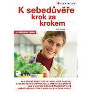 Step by step to self-confidence - Ivan Kupka