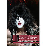 Face the Music - Paul Stanley