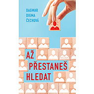 When you stop looking - Dagmar Digma Čechová