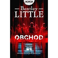 Obchod - Bentley Little