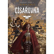 Císařovna - Roman Bureš