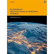 Muž Země - Eva Bobůrková