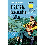 The story of one summer - Abby Jimenez