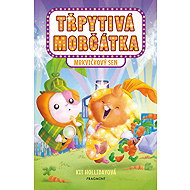 Glittery Guinea Pigs - Carrot Dream - Kit Holliday