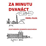 In one minute twelve - Pavel Filka