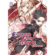 Sword Art Online 4 - Fairy Dance 2 - Reki Kahawara