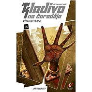 Kladivo na čaroděje 05: Výtah do pekla - Jiří Pavlovský