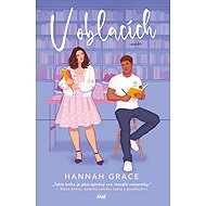 V oblacích - Hannah Grace