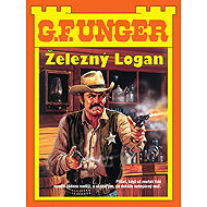 Iron Logan - G.F. Unger