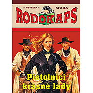 The beautiful lady's gunslingers - Glenn Mortimer