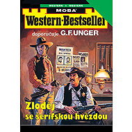 A thief with a sheriff's star - Lex Lane