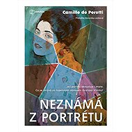 Unknown from the portrait - Peretti Camille de