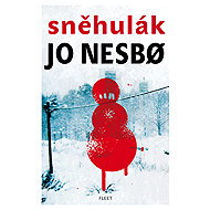 Snowman - Jo Nesbo