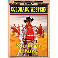 My brother Johnny - John Kirby