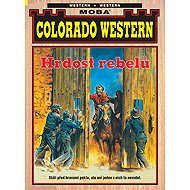 The pride of the rebels - John Kirby