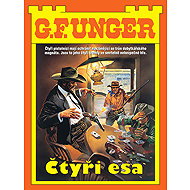 Four Aces - G.F. Unger