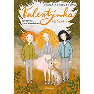 Valentýnka na Šumavě - Ivana Peroutková