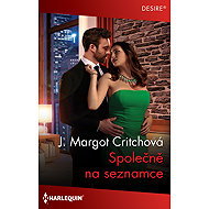 Společně na seznamce - J. Margot Critch