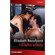 Učitelka etikety - Elizabeth Bevarly