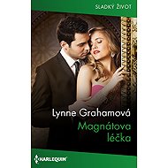 Magnátova léčka - Lynne Grahamová