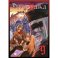 Dívčí válka 9 - Kóiči Óniši