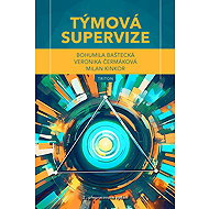 Týmová supervize - Bohumila Baštecká