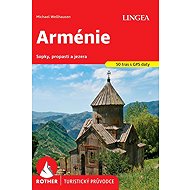 Arménie - Rother - collective of authors