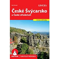  České Švýcarsko - Rother - collective of authors