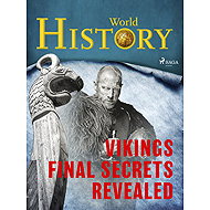 Vikings – Final Secrets Revealed - World History