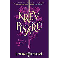 Krev Písařů - Emma Törzsová