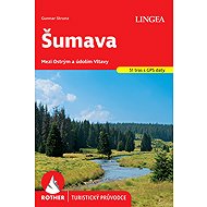  Šumava - Rother - collective of authors