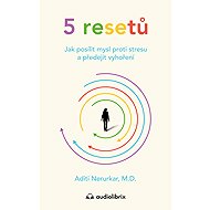 5 resetů - Aditi Nerurkar