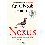 Nexus - Yuval Noah Harari