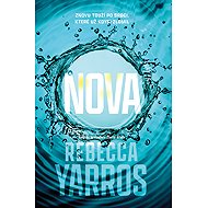 Nova - Rebecca Yarros