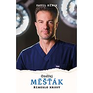 Ondřej Měšťák - Řemeslo krásy - Pavel Hénik