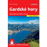  Gardské hory - Rother - collective of authors