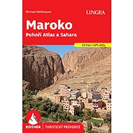  Maroko - Rother - collective of authors