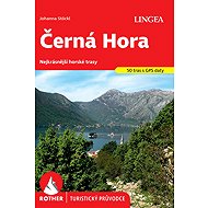  Černá Hora - Rother - collective of authors