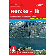 Norsko - Rother - collective of authors