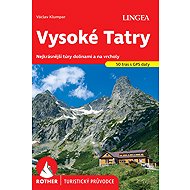  Vysoké Tatry - Rother - collective of authors