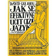 Fremdsprache effektiver studieren - Jak se efektivně učit cizí jazyk - David Gruber