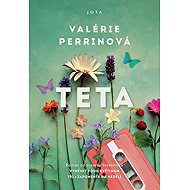 Teta - Valerie Perrin