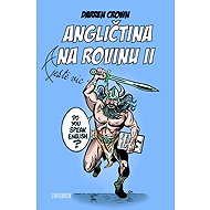 Angličtina na rovinu II - Darren Crown