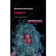 Orbits - Samantha Harvey