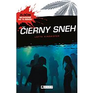 Zločin: Čierny sneh - Lotte Kinskofer