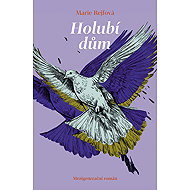 Holubí dům - Marie Rejfová